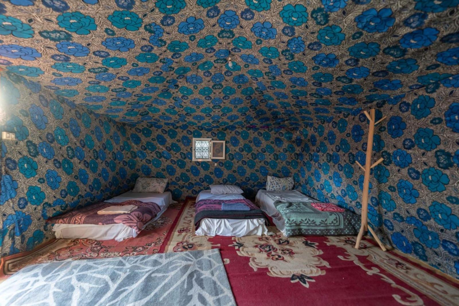 Hammadi Desert Camp Merzouga Esterno foto
