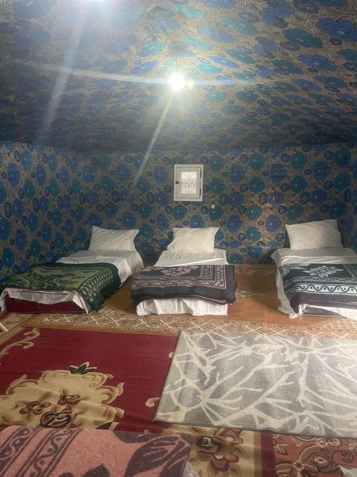 Hammadi Desert Camp Merzouga Esterno foto