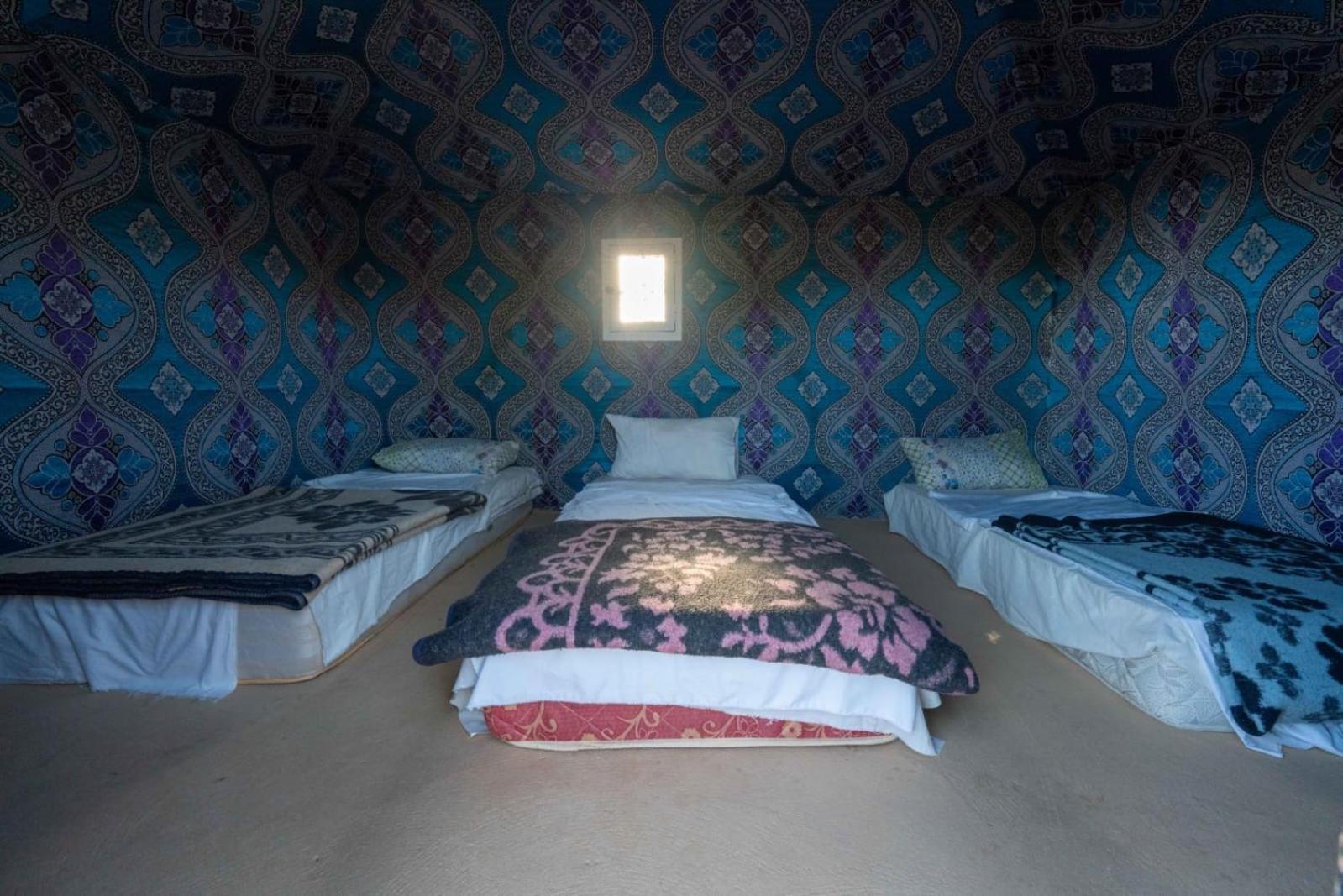 Hammadi Desert Camp Merzouga Esterno foto