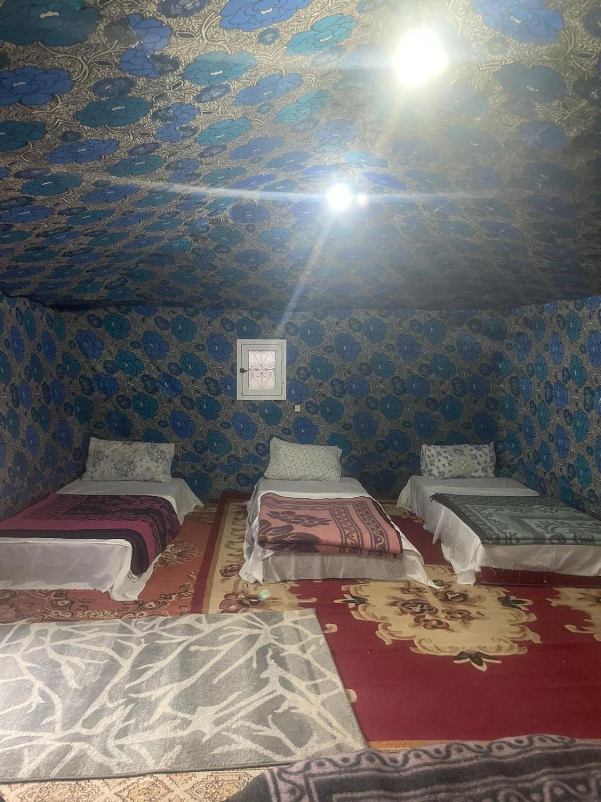 Hammadi Desert Camp Merzouga Esterno foto