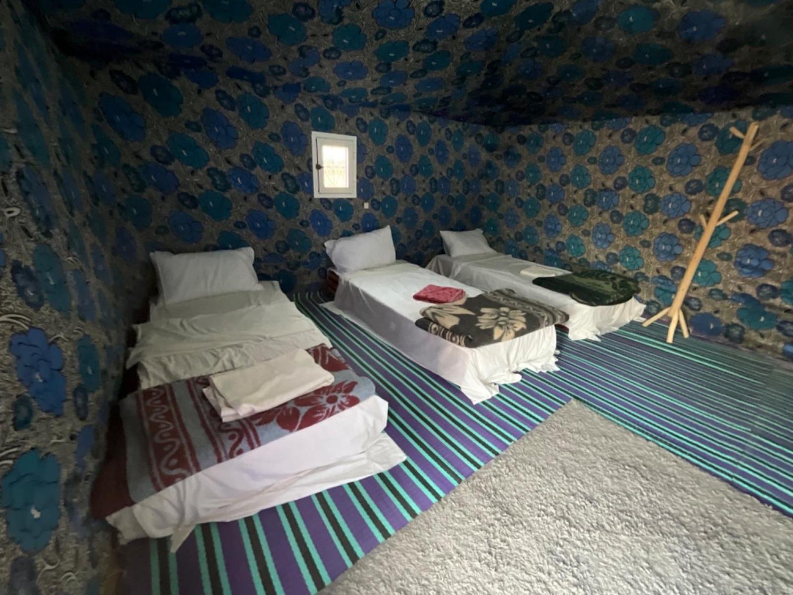 Hammadi Desert Camp Merzouga Esterno foto