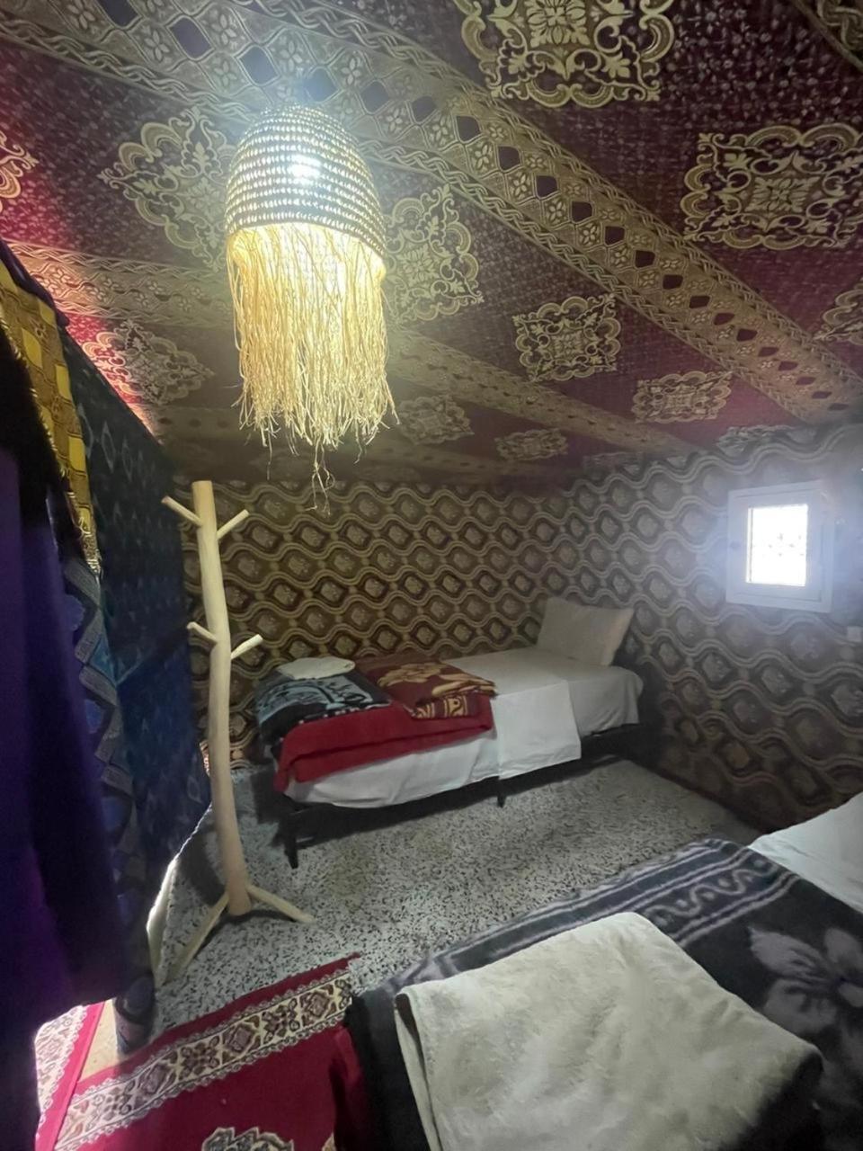 Hammadi Desert Camp Merzouga Esterno foto
